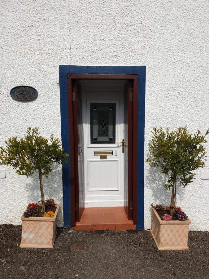 توبيرموري Kirk Cottage المظهر الخارجي الصورة